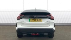 Citroen C4 100kW Shine Plus 50kWh 5dr Auto Electric Hatchback